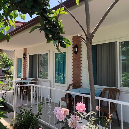 Yunus Apart Selimiye Aparthotel Marmaris Exterior foto